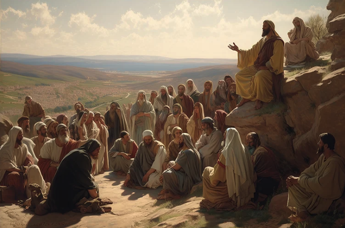What Some Misunderstand About the Commandments of Jesus