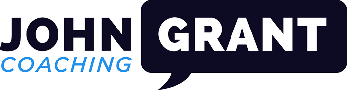 website logo JohnGrantCoaching.com