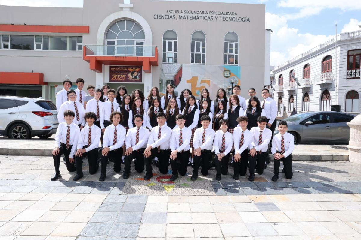 CIMATEC gradúa 55 estudiantes