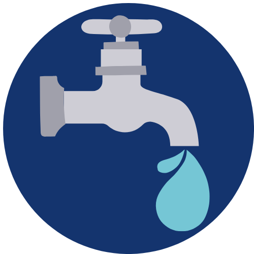faucet icon