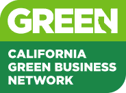 California Green Business Network logo