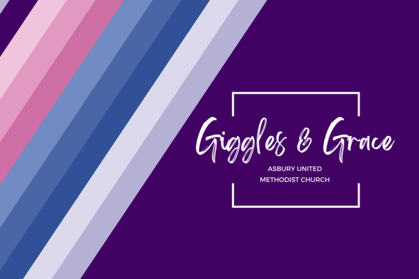 Asbury Giggles and Grace Spring 2025 Sale February 14-15