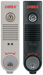 EAX-300 Black and Gray