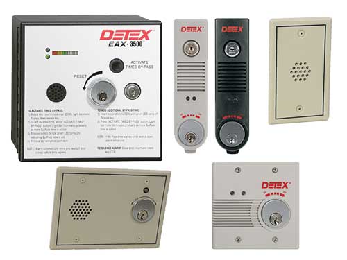 More Than Just A Door Alarm More Than Just A Door Alarm