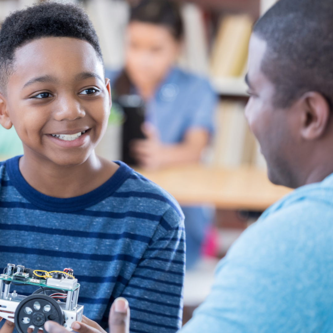 Top 3 SEL resources for this fall