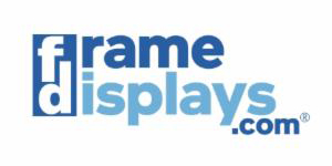 CDN Frame Displays