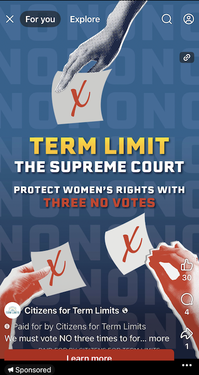 Protect women's rights