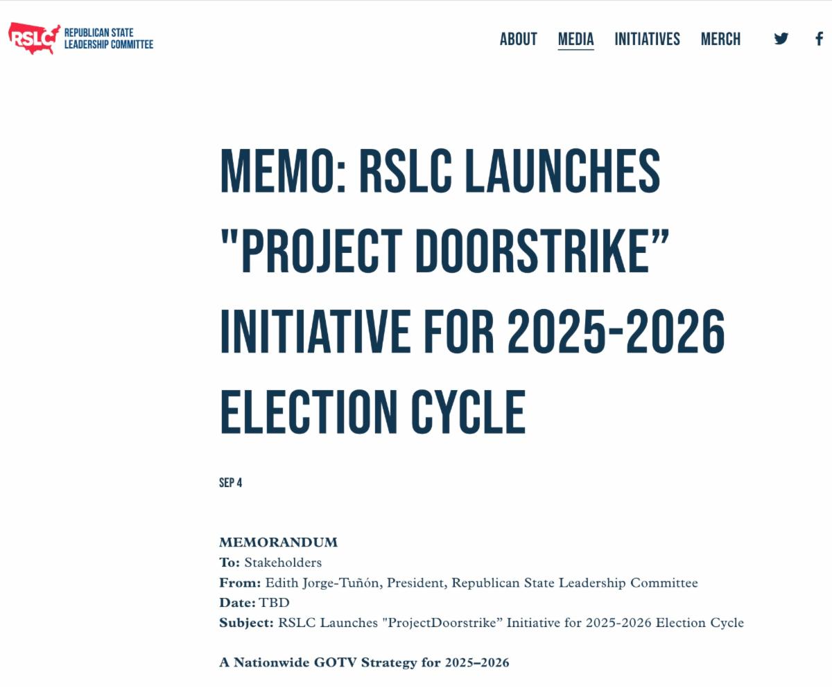 screengrab Project Doorstrike