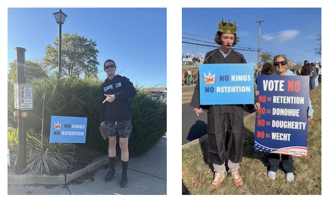 deceptive GOP signs