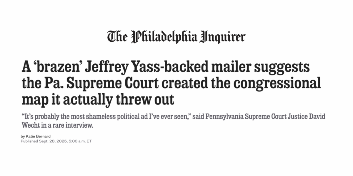 Philly Inquirer Yass