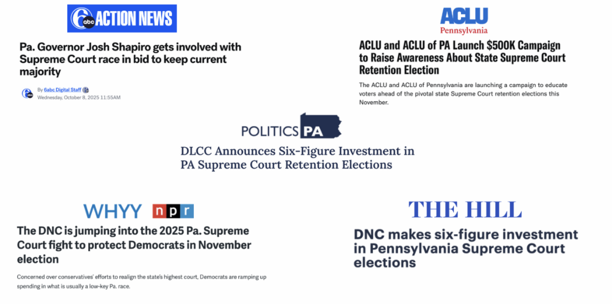 Headlines