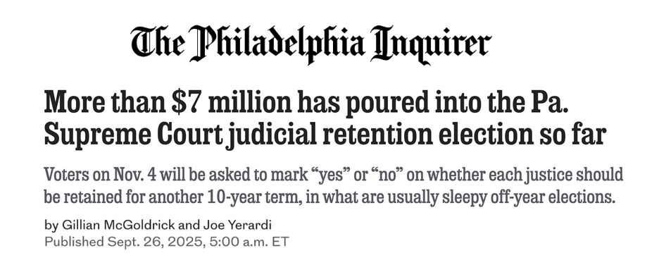 Philly Inquirer