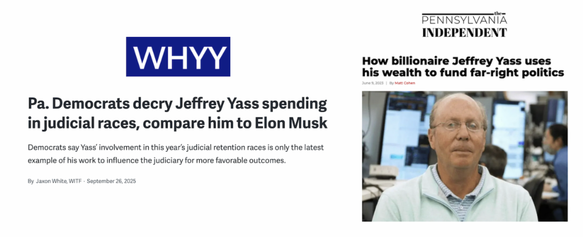 Yass headlines