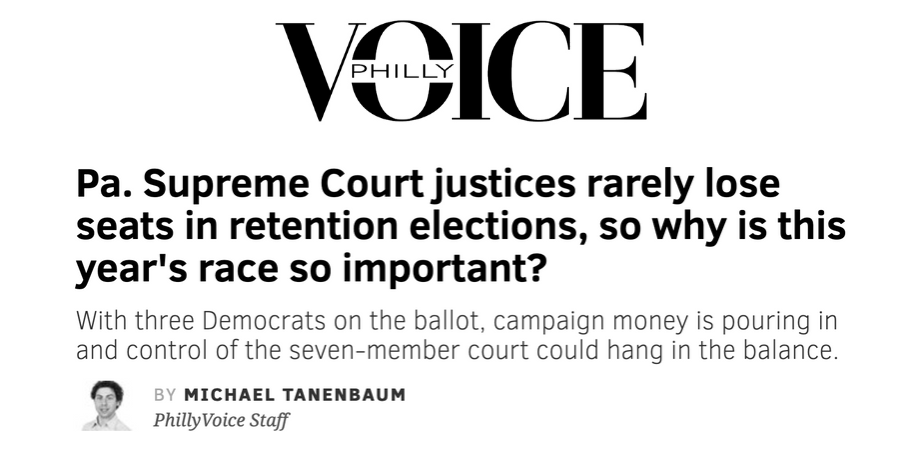 Philly Voice