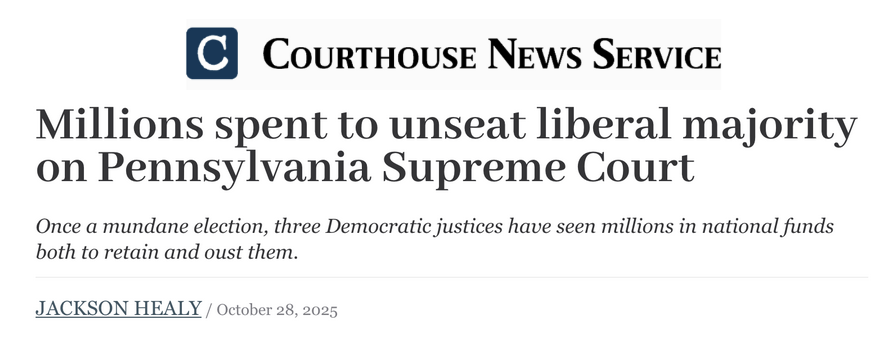 Courthouse News Service