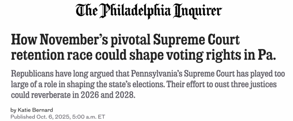 Philly Inquirer