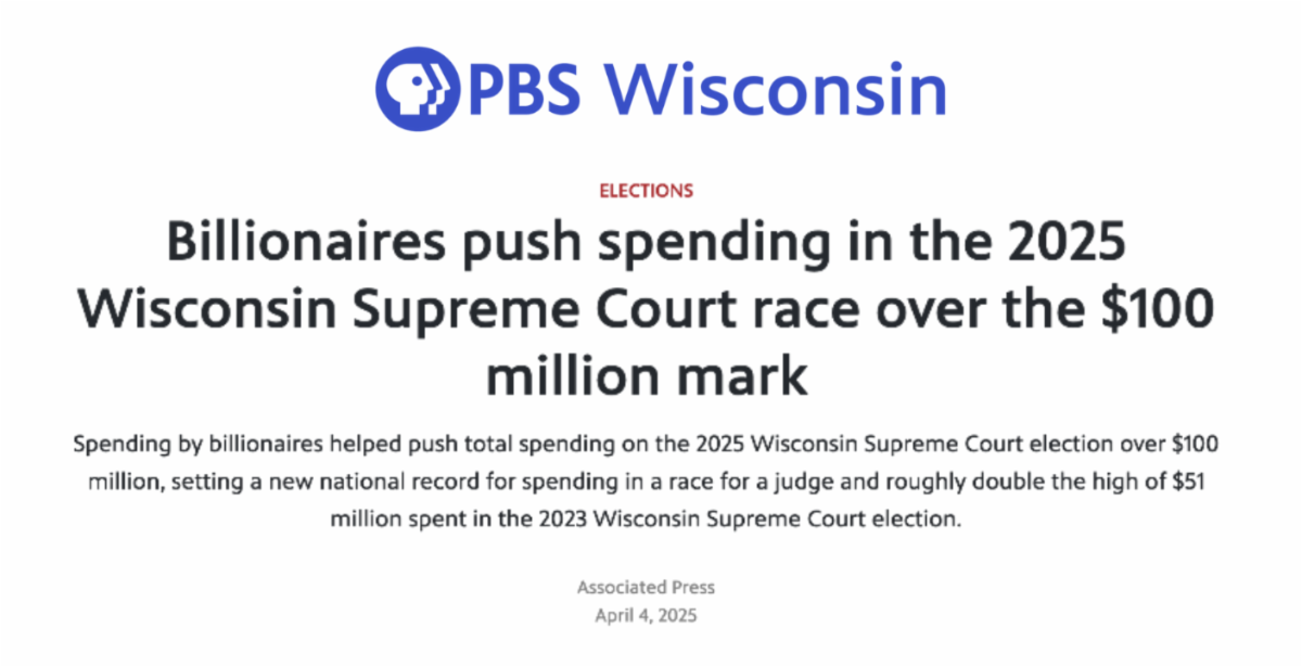 PBS Wisconsin