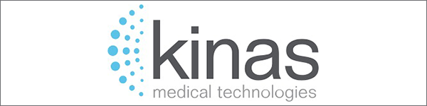Kinas Medical Technologies banner ad