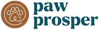 Paw Prosper logo
