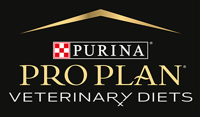 Purina Pro Plan Veterinary Diets logo
