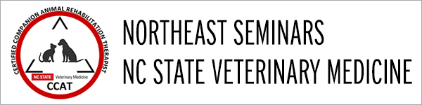 Northeast Seminars NC State Veterinary Medicine CCAT program