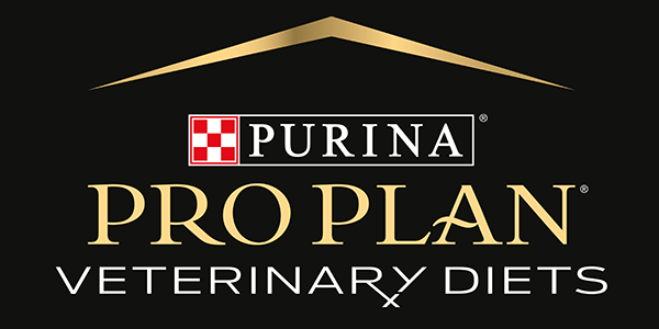 Purina Pro Plan Veterinary Diets banner ad