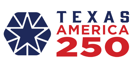 Texas America250 logo