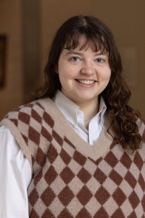 Melissa Sztuk headshot