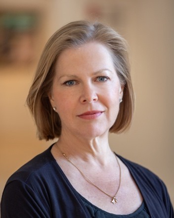 Connie Hatchett Bargainer headshot