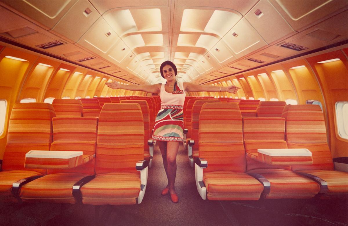 Soaring Into Style soaring-into-style