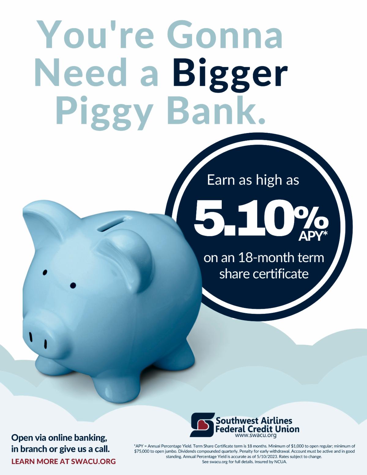 Southwest Airlines Credit Union Southwest Airlines Credit Union