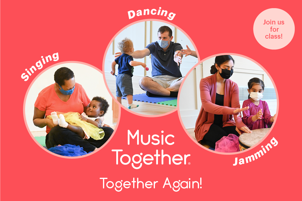 Join us for the Kazoo Song Collection this Spring!