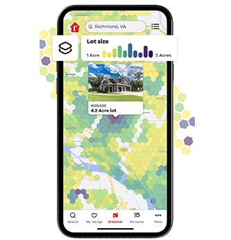 September Infographics & Videos / Realtor.com Dynamic Map Layers ...