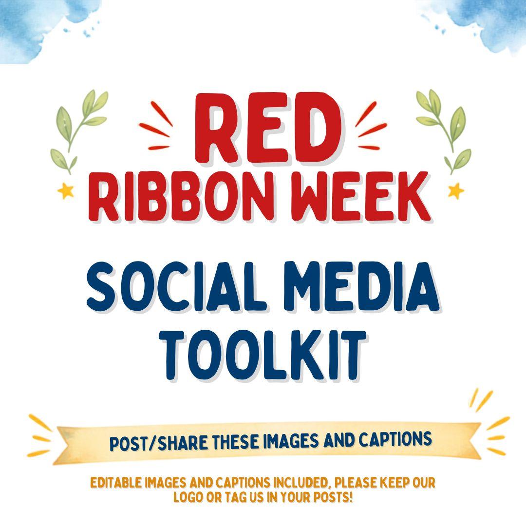 Use these pre-made social media posts