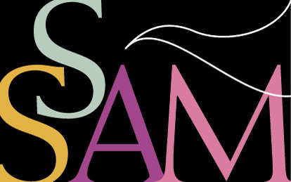 Introducing SsAM's new Rector!