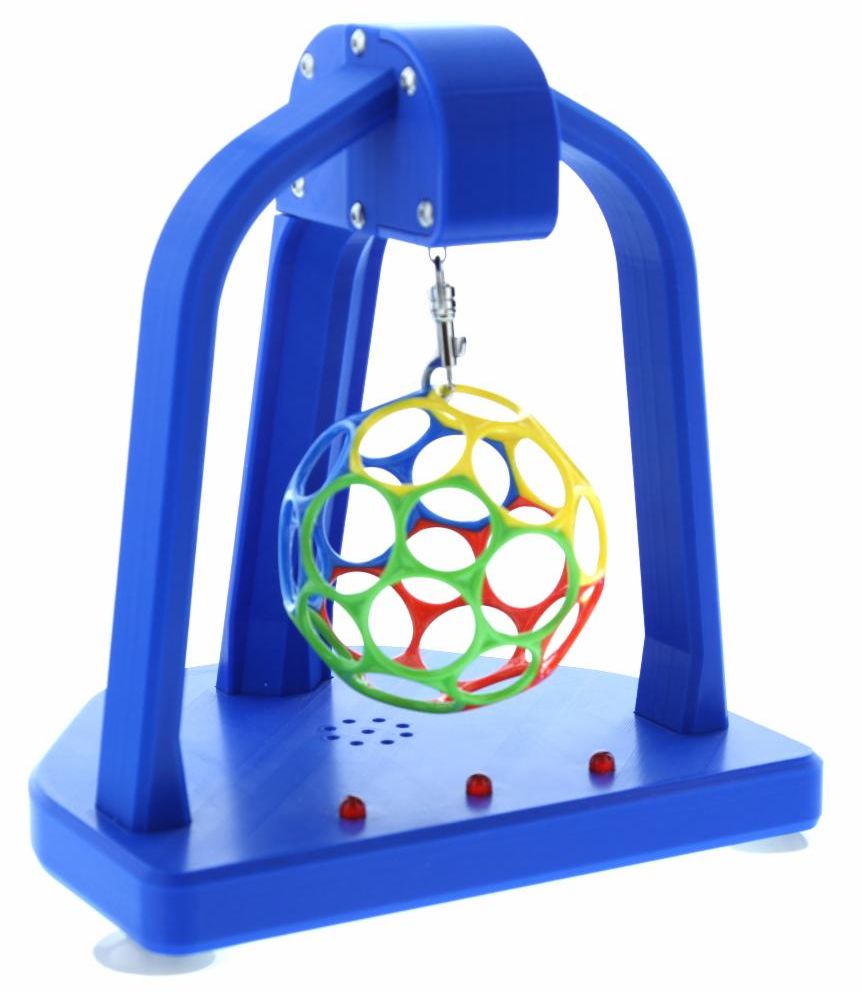 8 Toys that Develop Fine Motor Skills