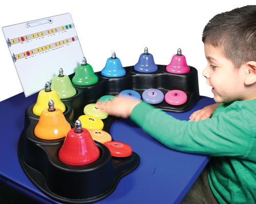 Mini Carillon