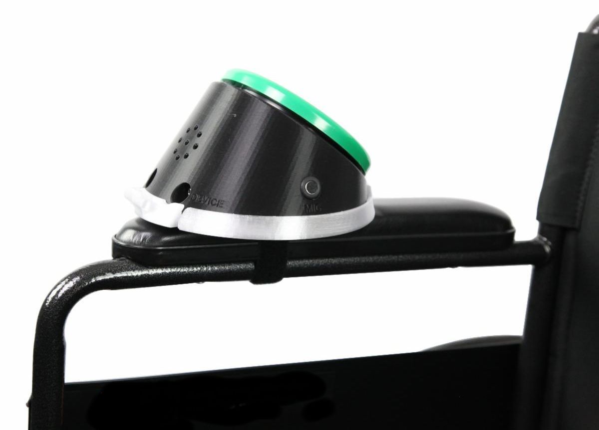 Introducing a GameChanging Mounting System