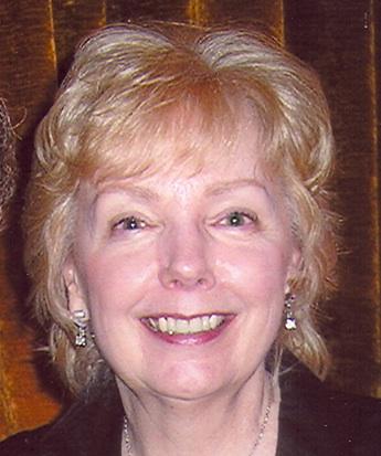 joann glasson