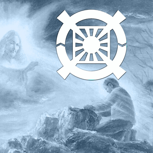 Meeting Jesus at Age 15