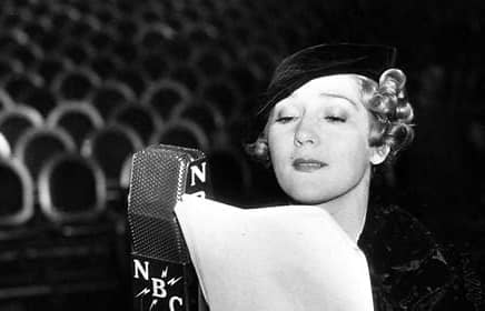 Join Us at the Historic Mary Pickford Estate for Screening of new Mary