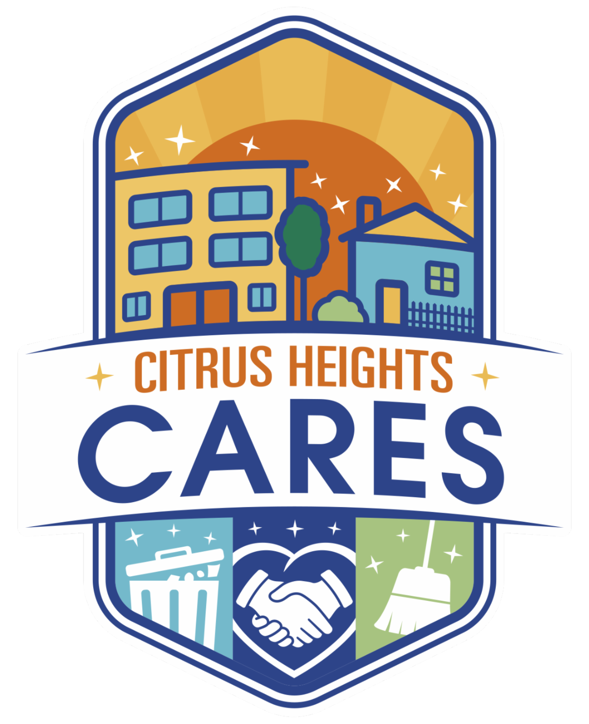 Earth Day volunteer event