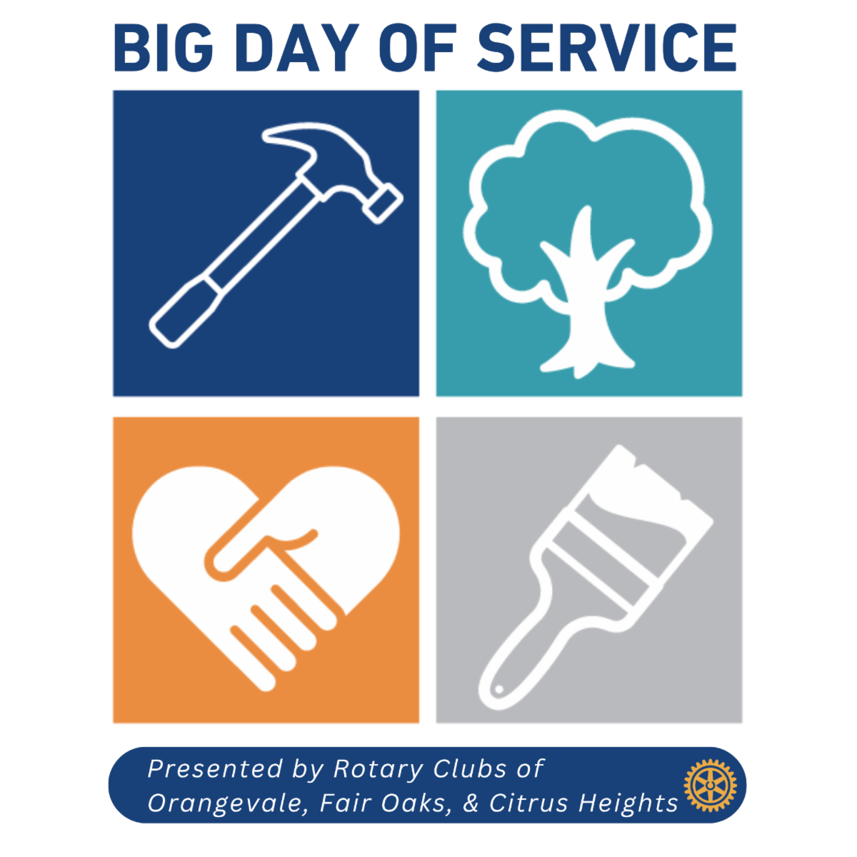 Big Day of Service