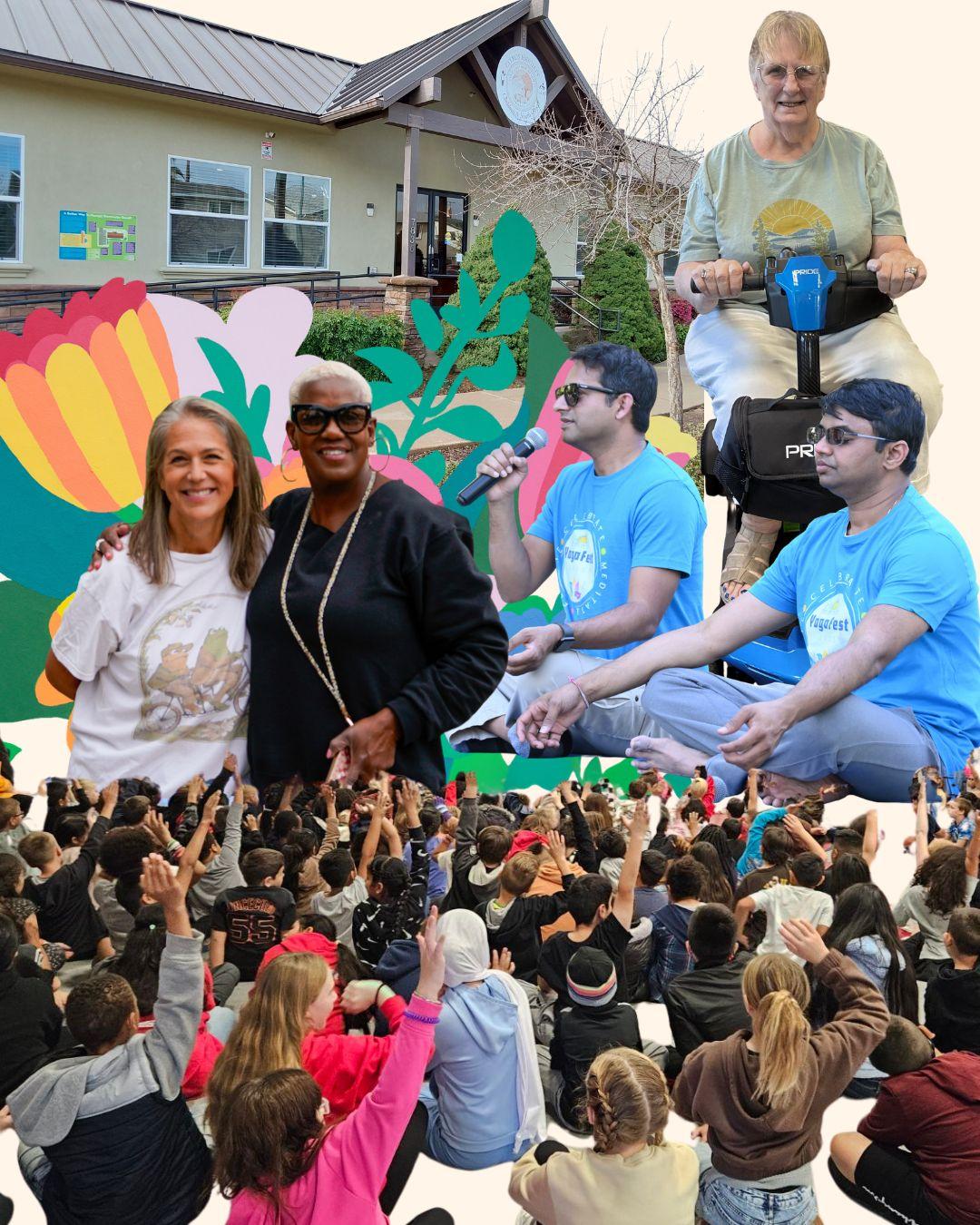 Non-Profit Community Support Fund