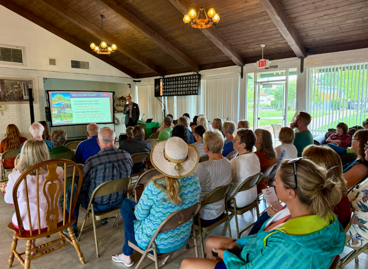 Gateway Activation Project graphic