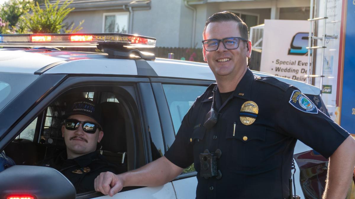 Citrus Heights Business Watch