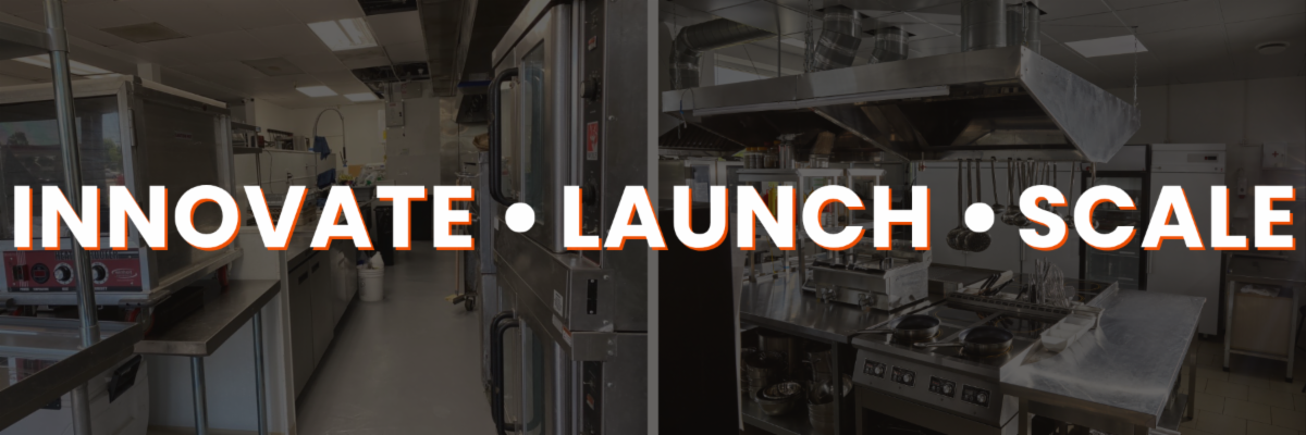 Launch your food concept in Citrus Heights