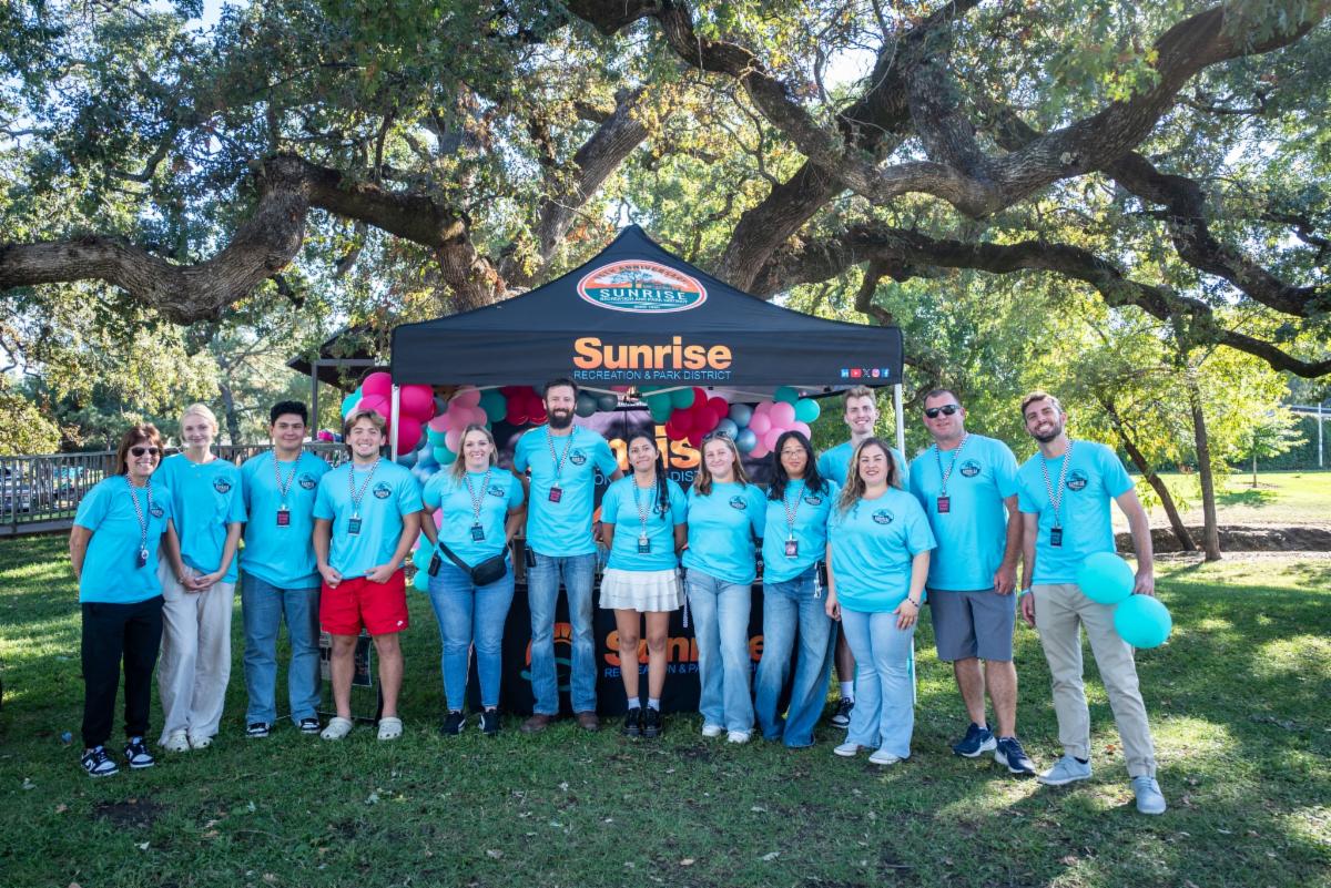 Summer fun in Citrus Heights