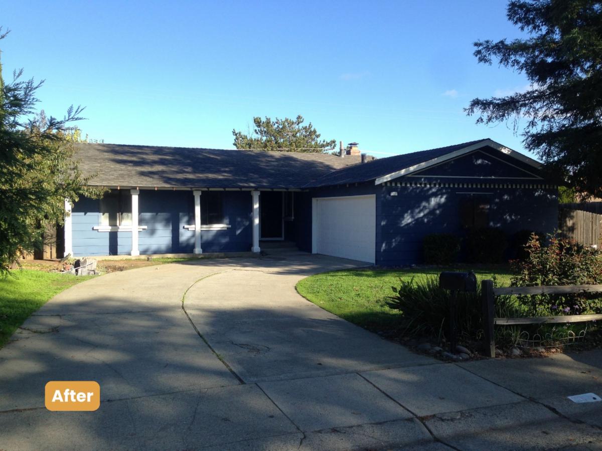 Home Repair Loan