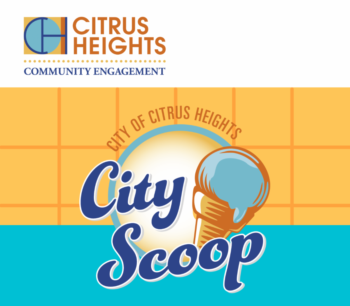 New Community Event Citrus Heights City Scoop Summer Series